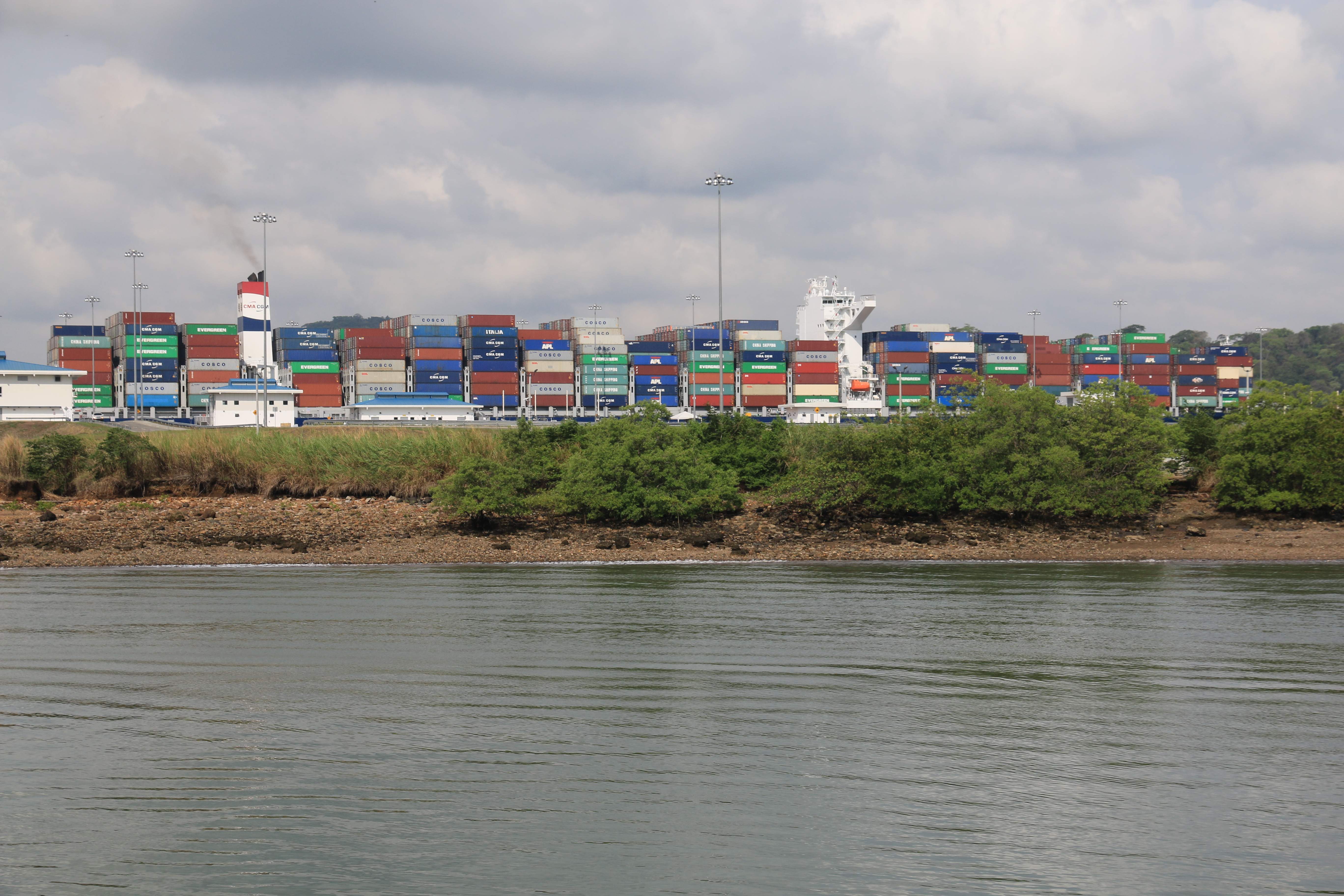 Panama